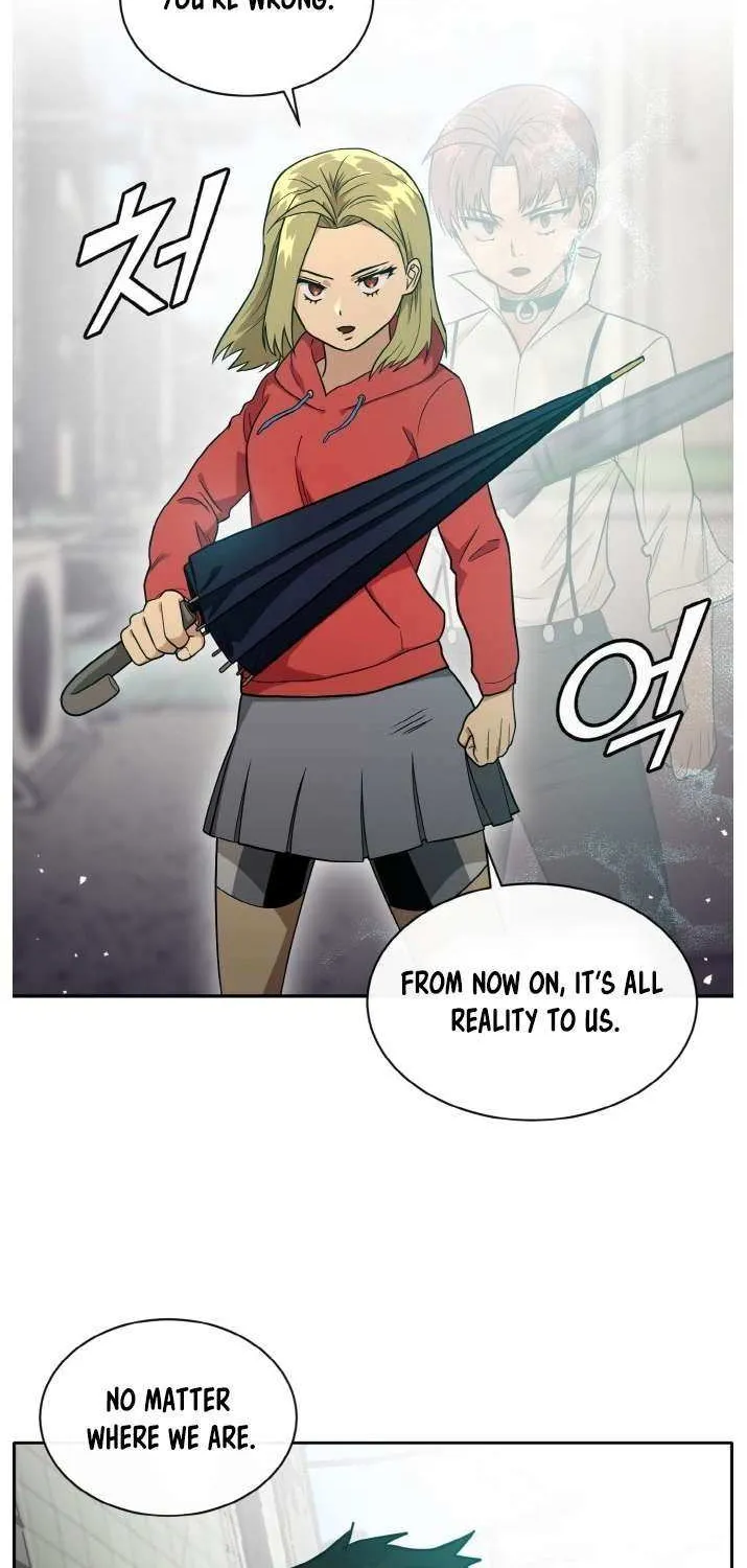Read Counter Cube chapter 108 image 41 on Lezhin