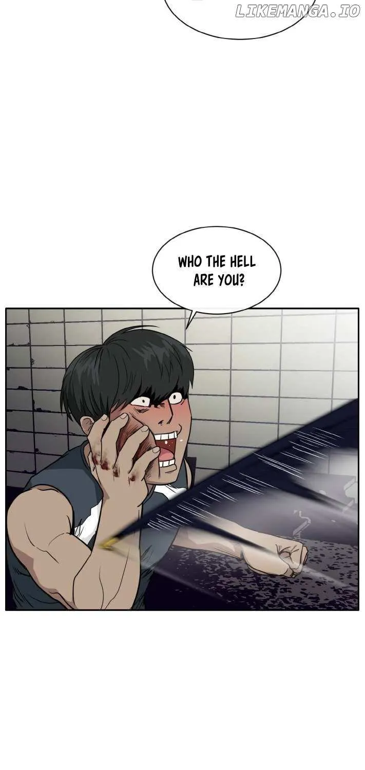 Read Counter Cube chapter 108 image 43 on Lezhin