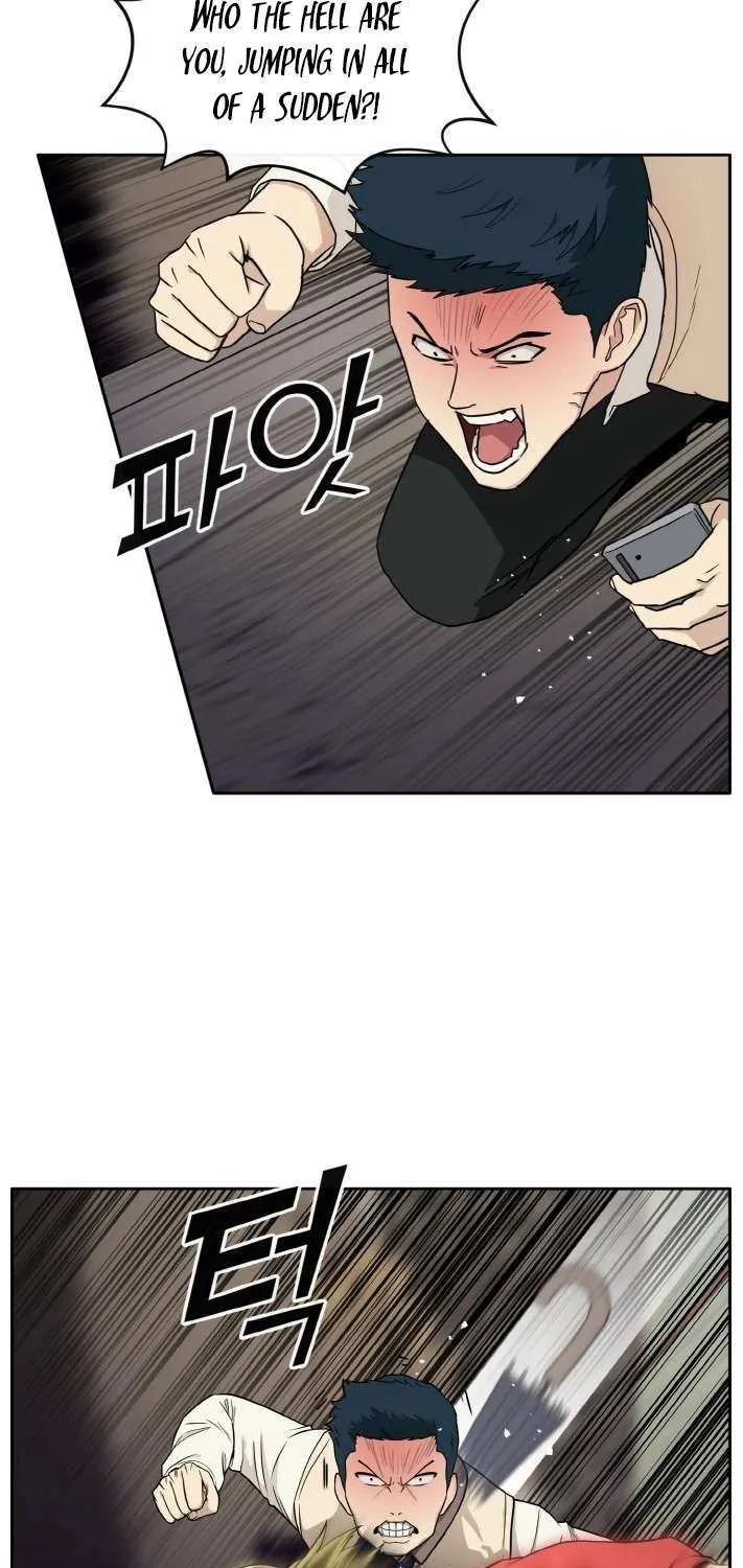 Read Counter Cube chapter 108 image 45 on Lezhin