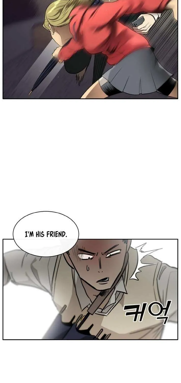 Read Counter Cube chapter 108 image 46 on Lezhin