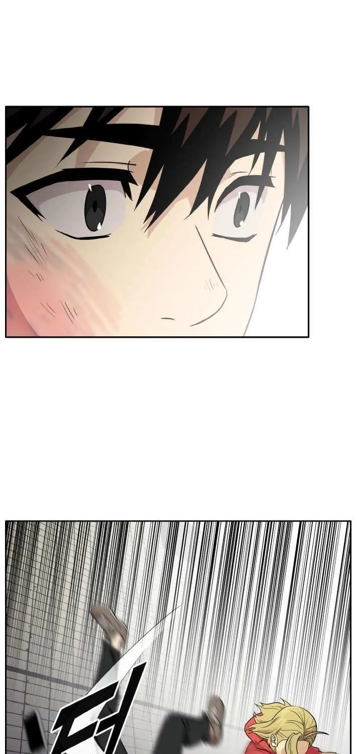 Read Counter Cube chapter 108 image 47 on Lezhin