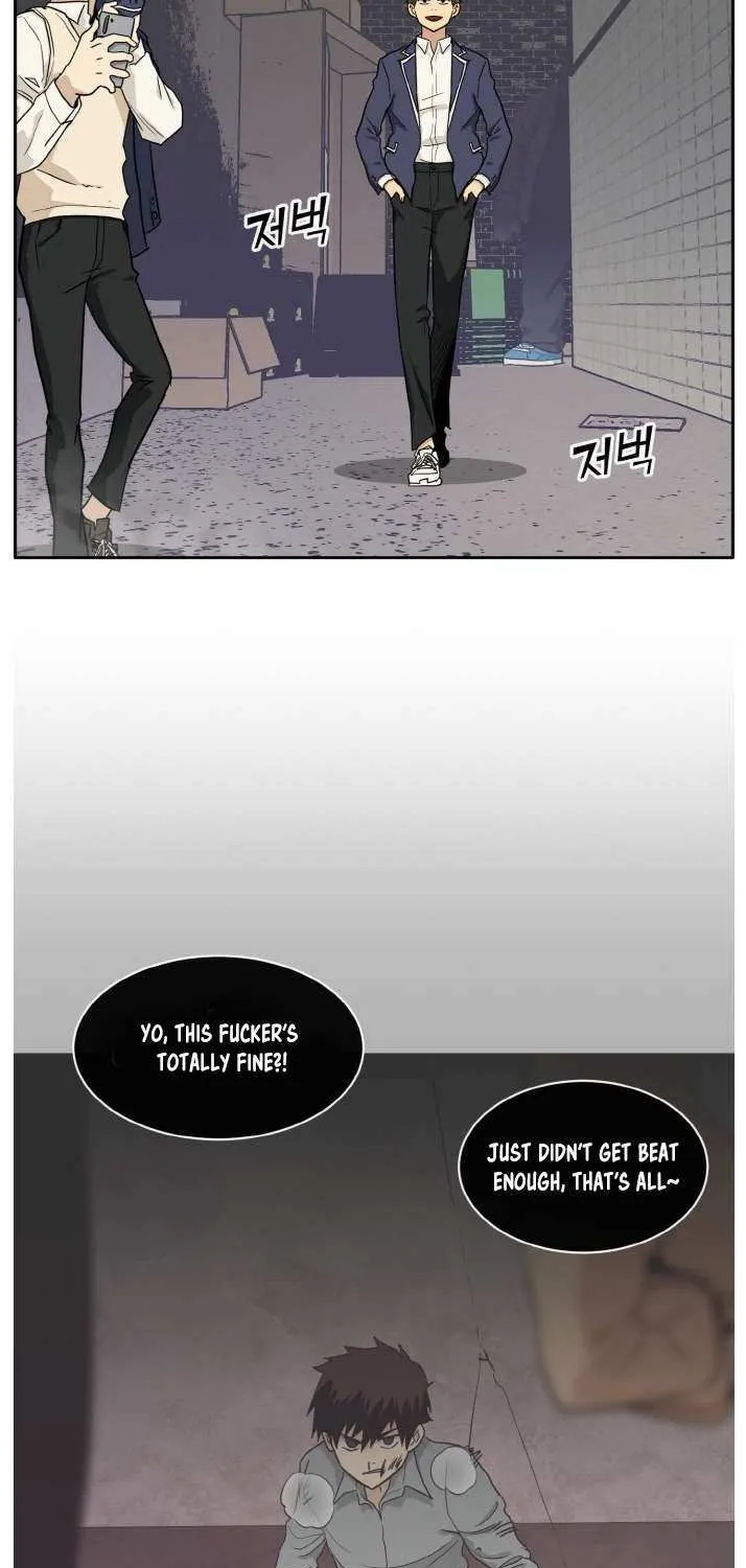 Read Counter Cube chapter 108 image 5 on Lezhin