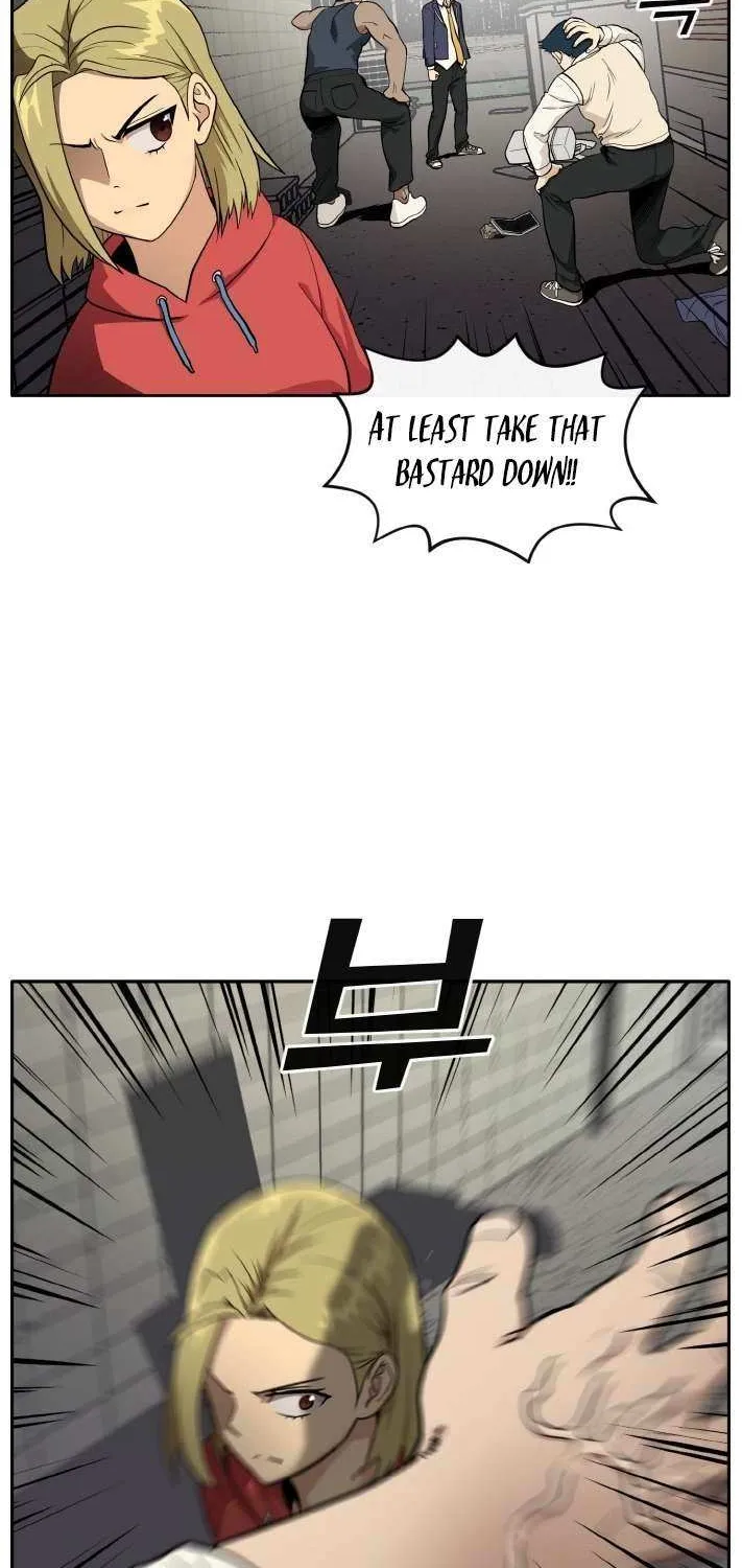 Read Counter Cube chapter 108 image 53 on Lezhin