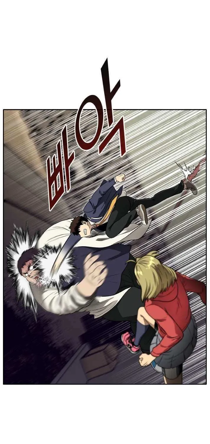 Read Counter Cube chapter 108 image 60 on Lezhin