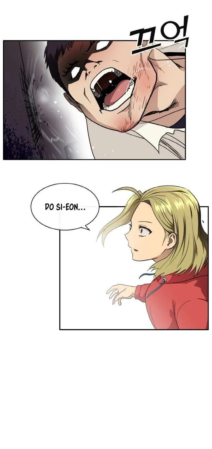 Read Counter Cube chapter 108 image 61 on Lezhin