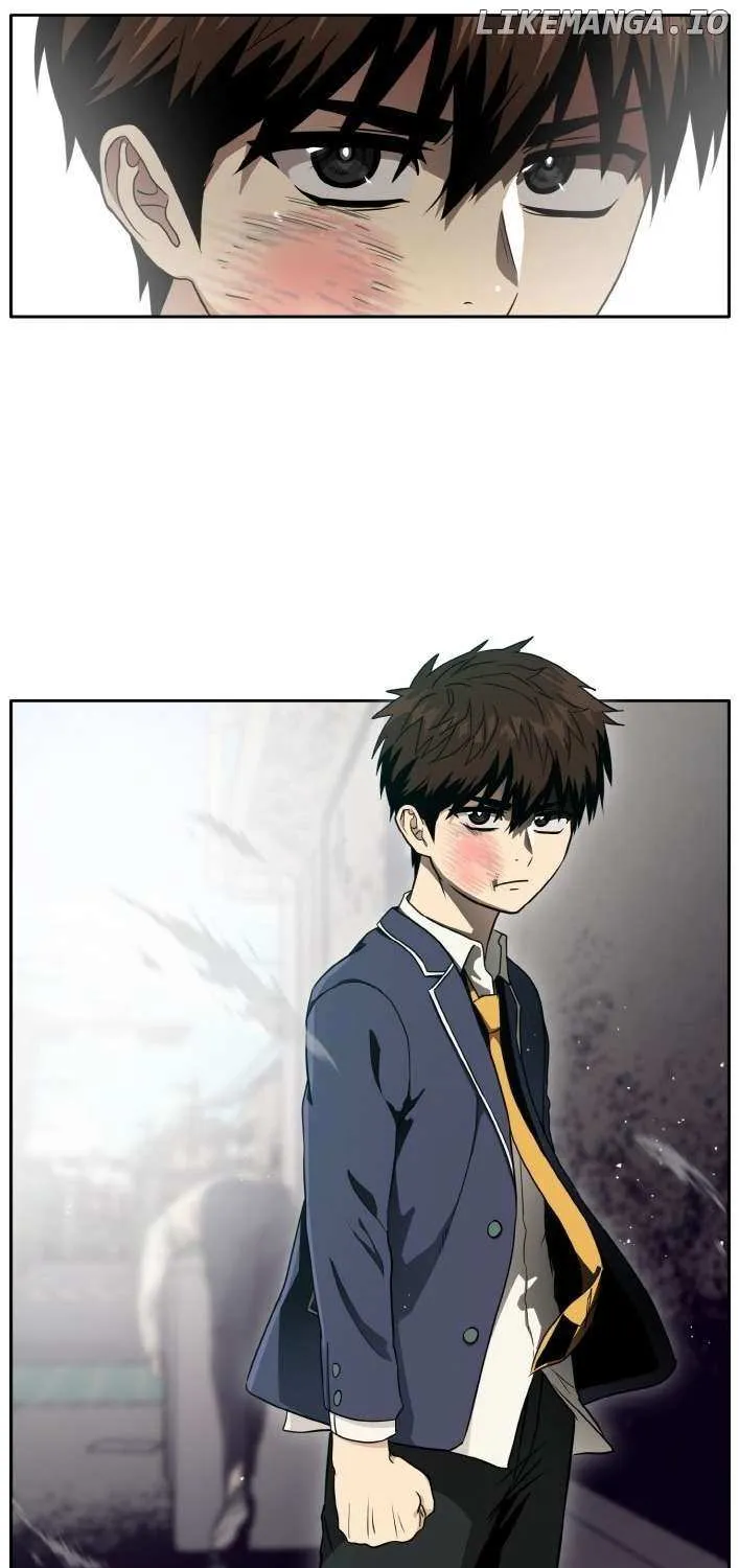 Read Counter Cube chapter 108 image 64 on Lezhin
