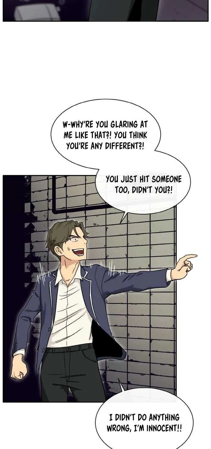 Read Counter Cube chapter 108 image 65 on Lezhin
