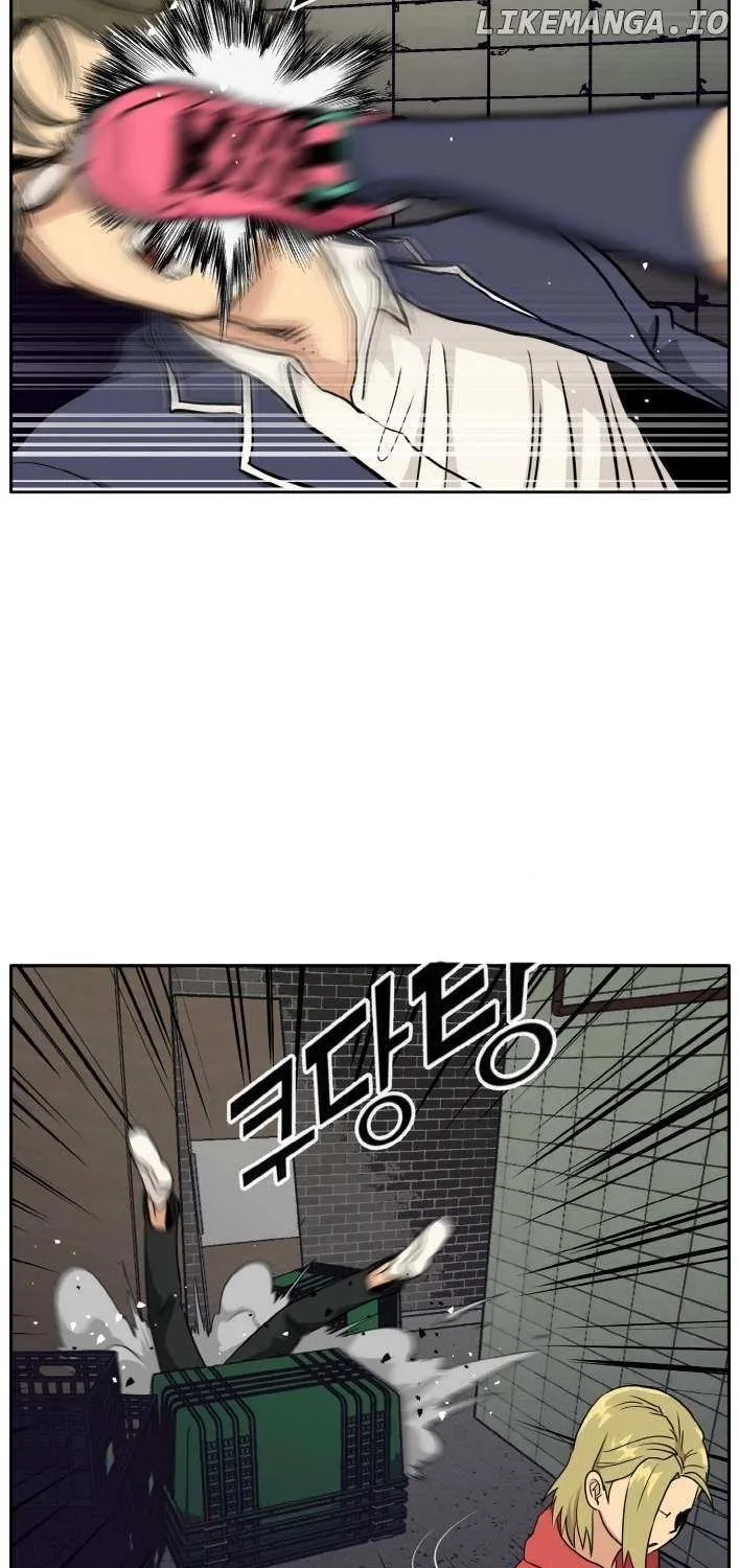 Read Counter Cube chapter 108 image 68 on Lezhin