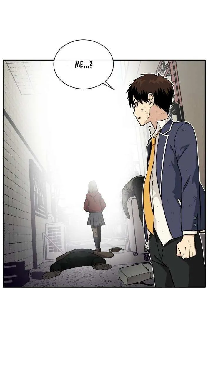 Read Counter Cube chapter 108 image 71 on Lezhin