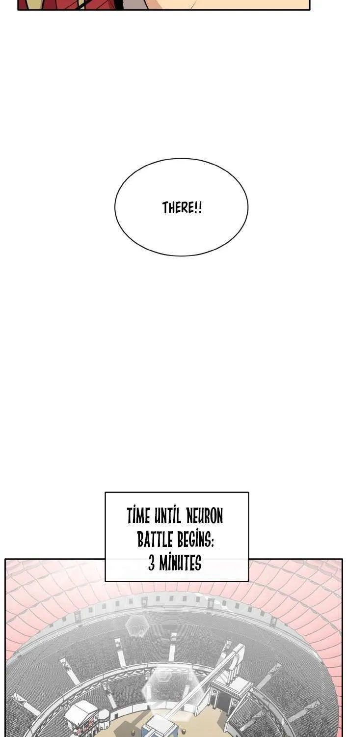 Read Counter Cube chapter 108 image 74 on Lezhin