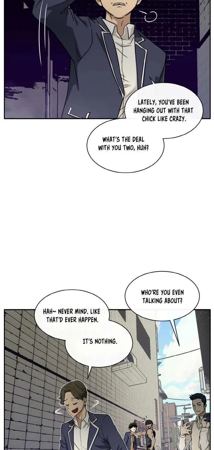 Read Counter Cube chapter 108 image 9 on Lezhin