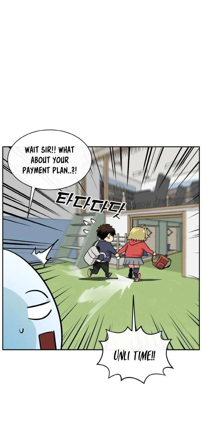 Read Counter Cube chapter 109 image 11 on Lezhin