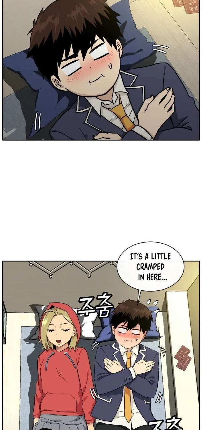 Read Counter Cube chapter 109 image 13 on Lezhin
