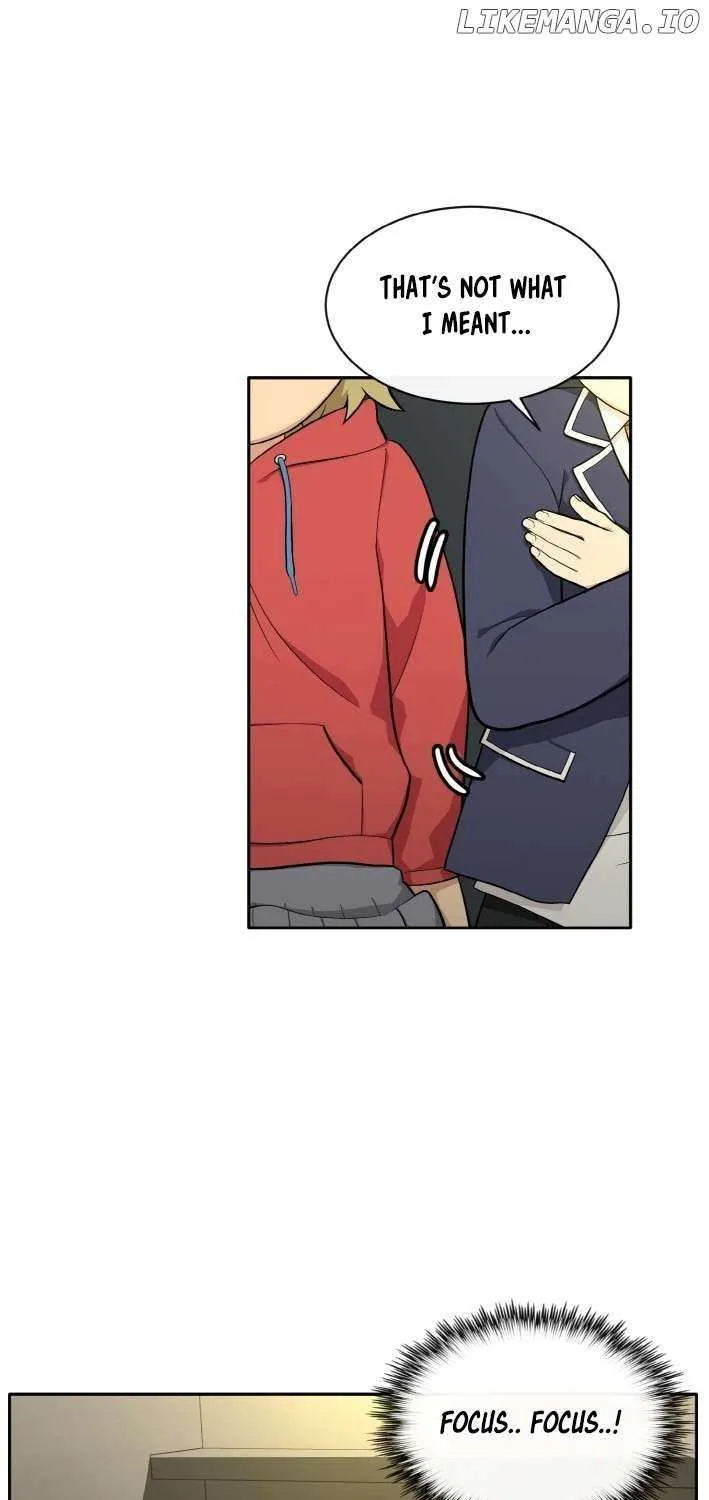 Read Counter Cube chapter 109 image 15 on Lezhin