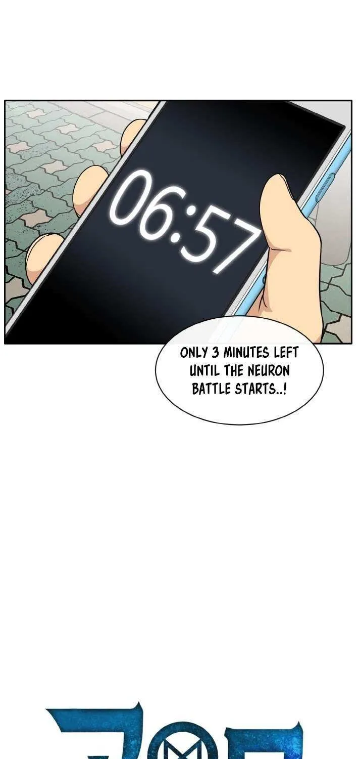 Read Counter Cube chapter 109 image 2 on Lezhin