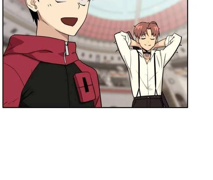 Read Counter Cube chapter 109 image 21 on Lezhin