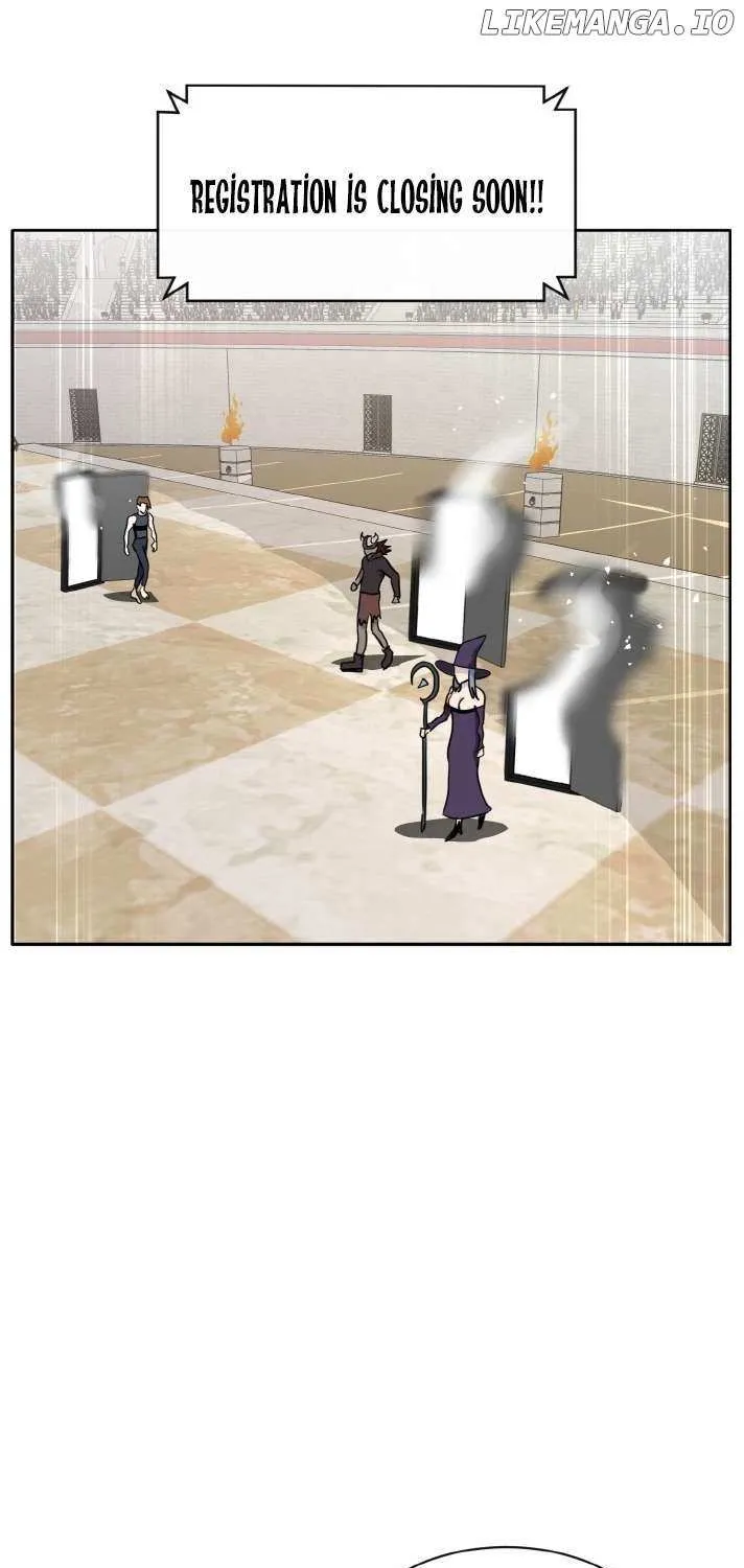 Read Counter Cube chapter 109 image 22 on Lezhin
