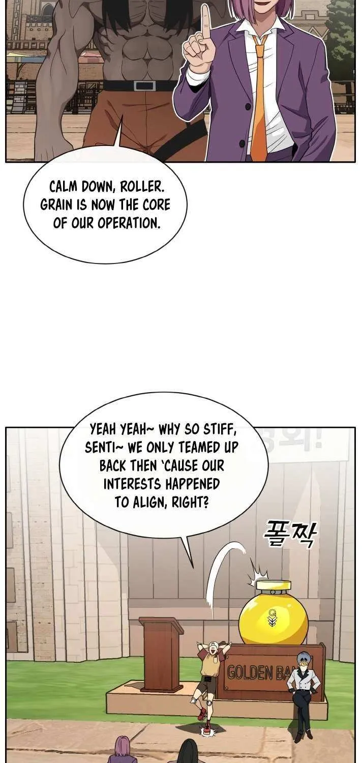 Read Counter Cube chapter 109 image 25 on Lezhin