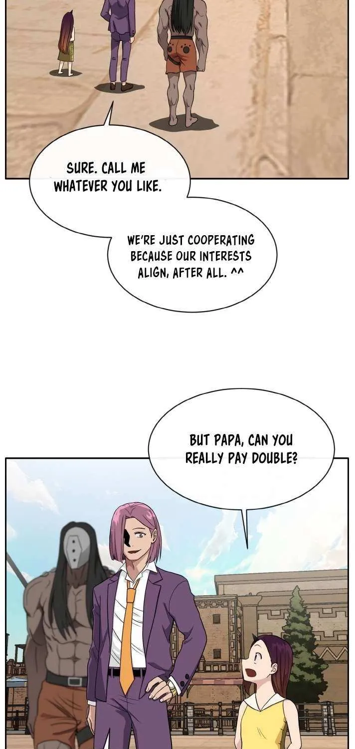Read Counter Cube chapter 109 image 26 on Lezhin