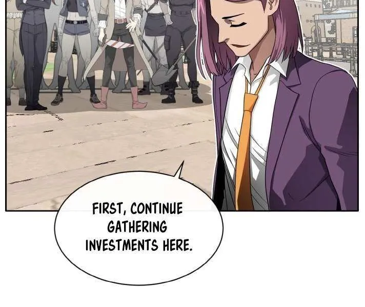 Read Counter Cube chapter 109 image 28 on Lezhin