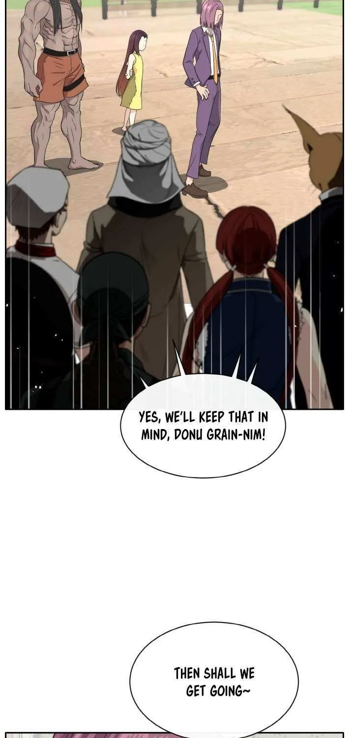 Read Counter Cube chapter 109 image 31 on Lezhin