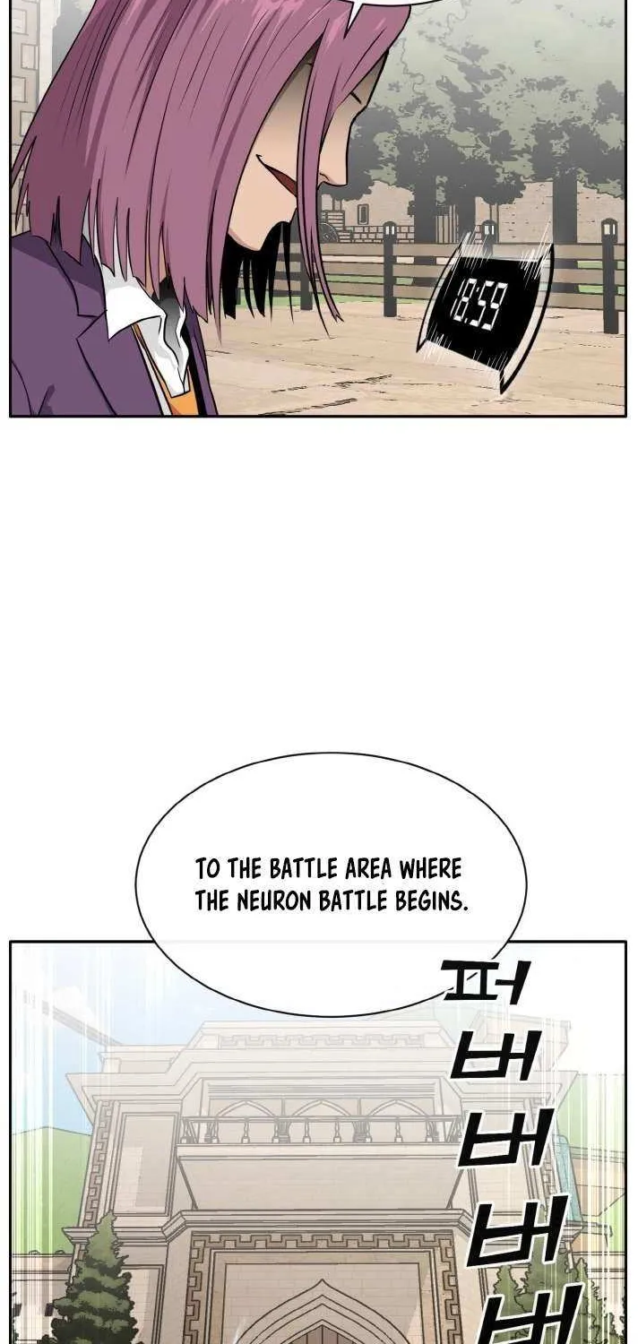 Read Counter Cube chapter 109 image 32 on Lezhin