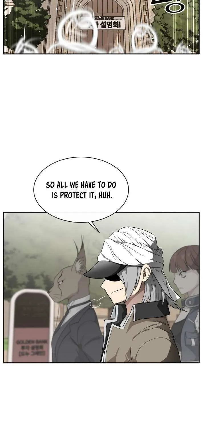 Read Counter Cube chapter 109 image 33 on Lezhin