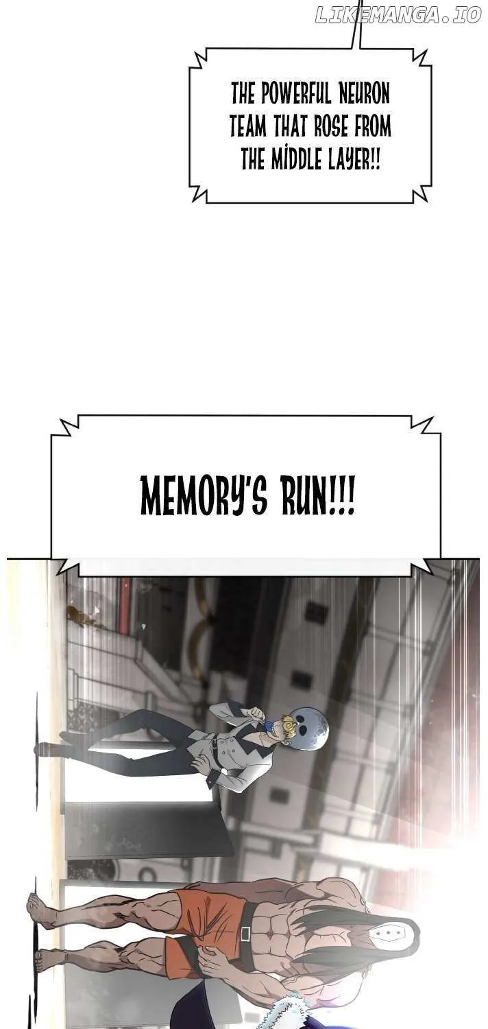 Read Counter Cube chapter 109 image 36 on Lezhin