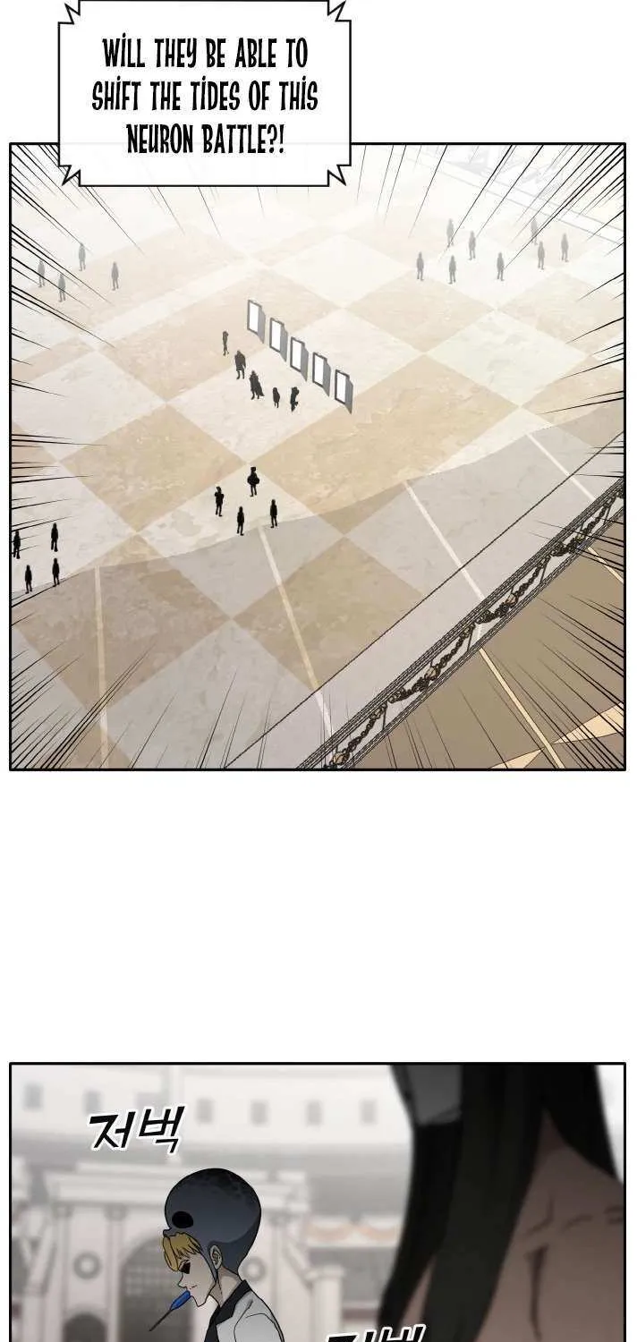 Read Counter Cube chapter 109 image 38 on Lezhin