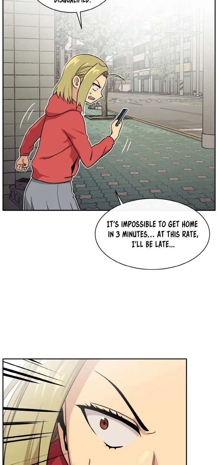 Read Counter Cube chapter 109 image 4 on Lezhin