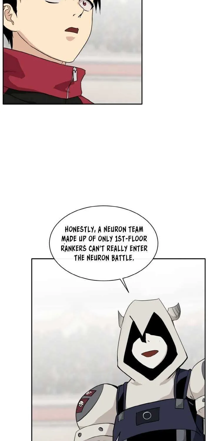 Read Counter Cube chapter 109 image 44 on Lezhin