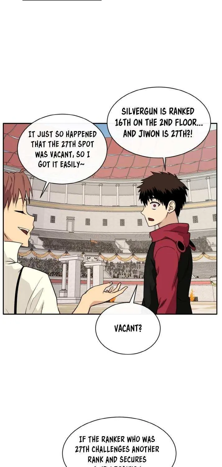 Read Counter Cube chapter 109 image 46 on Lezhin