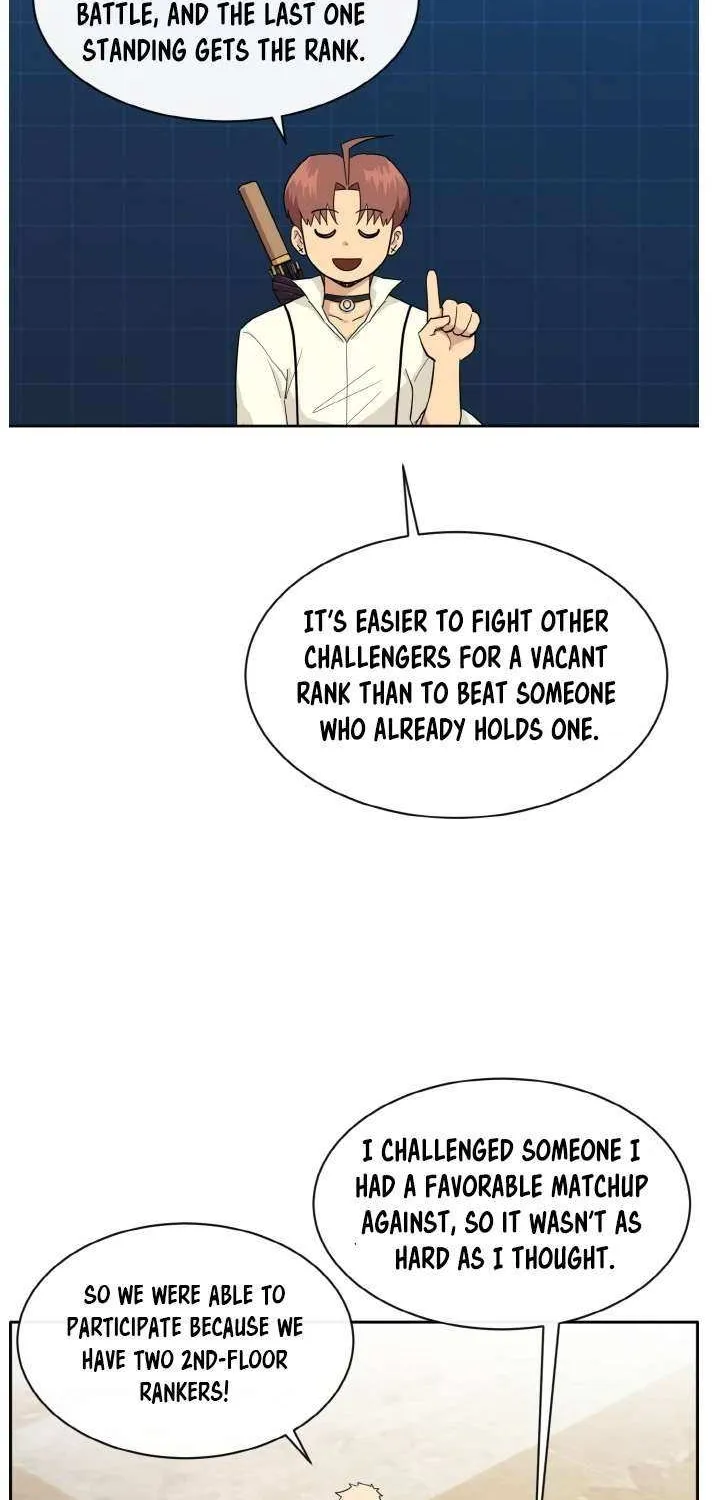 Read Counter Cube chapter 109 image 48 on Lezhin