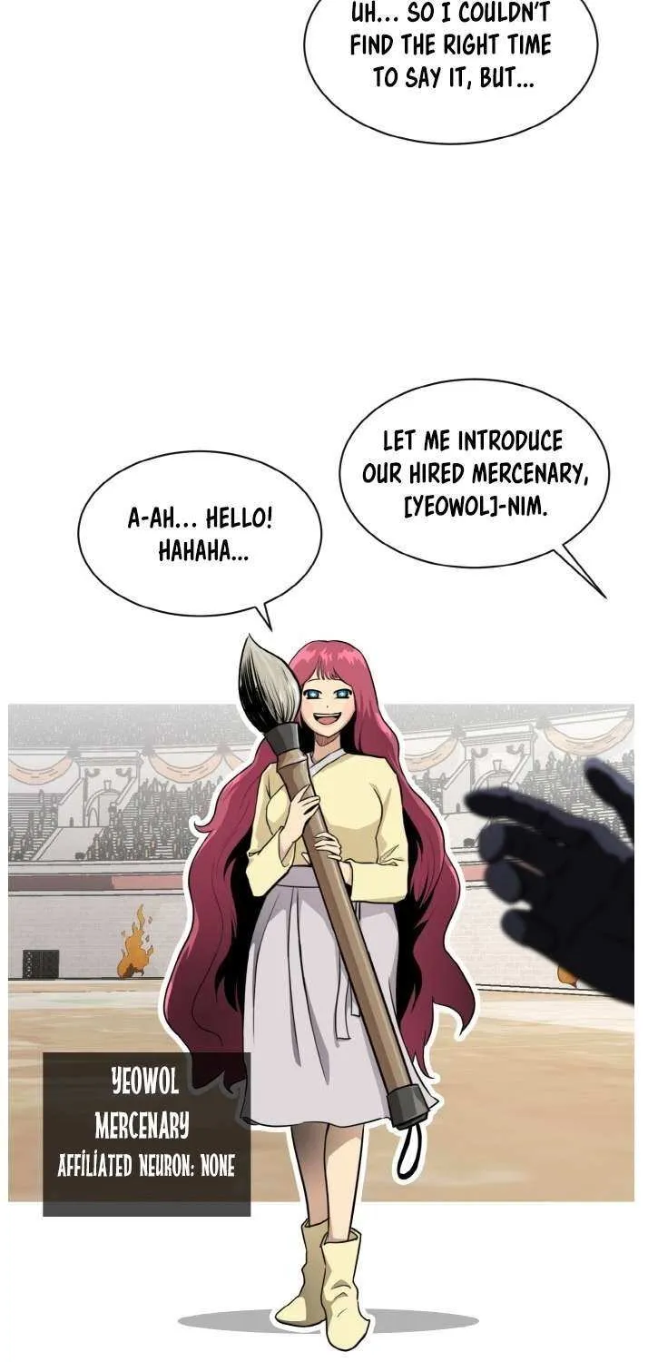 Read Counter Cube chapter 109 image 54 on Lezhin