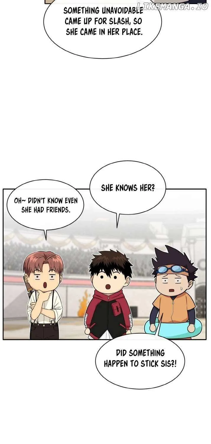 Read Counter Cube chapter 109 image 57 on Lezhin