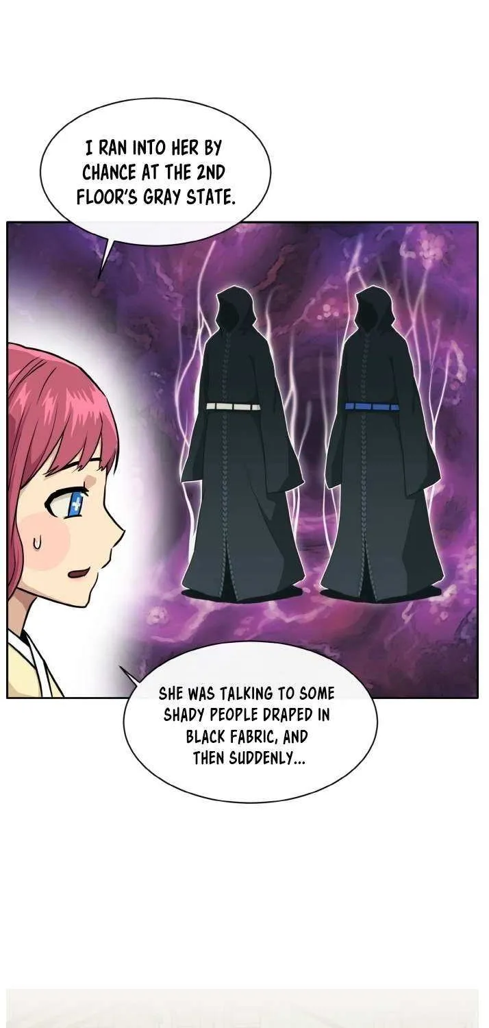 Read Counter Cube chapter 109 image 58 on Lezhin