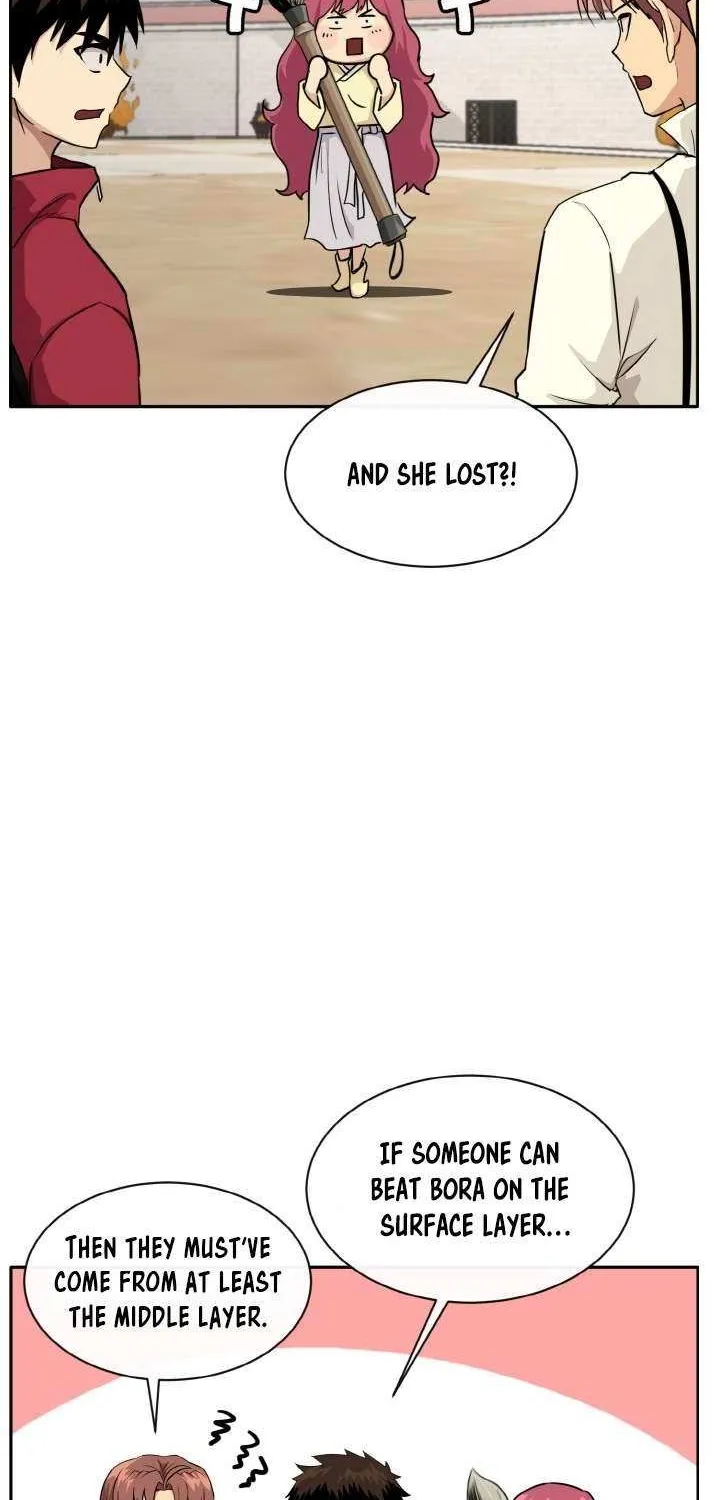 Read Counter Cube chapter 109 image 60 on Lezhin