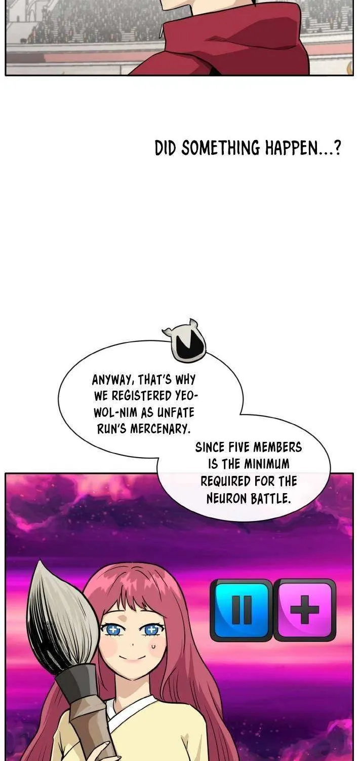 Read Counter Cube chapter 109 image 65 on Lezhin