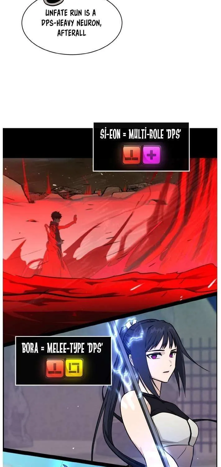 Read Counter Cube chapter 109 image 67 on Lezhin