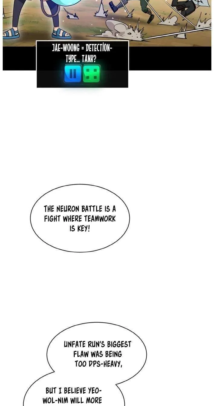 Read Counter Cube chapter 109 image 69 on Lezhin