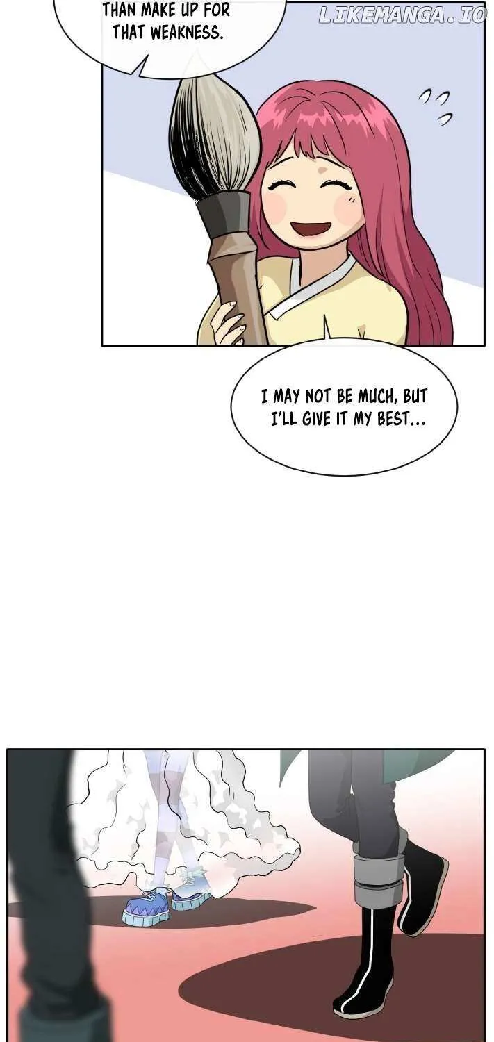 Read Counter Cube chapter 109 image 70 on Lezhin