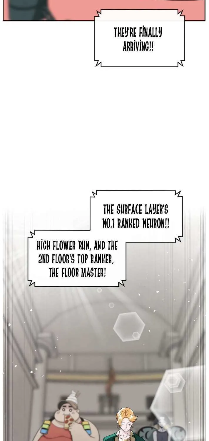 Read Counter Cube chapter 109 image 71 on Lezhin