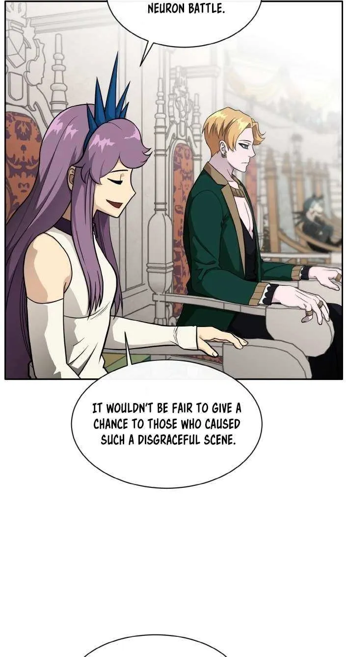 Read Counter Cube chapter 109 image 75 on Lezhin