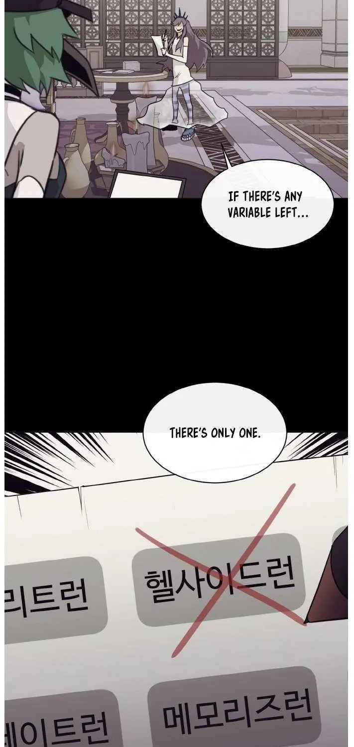 Read Counter Cube chapter 109 image 78 on Lezhin