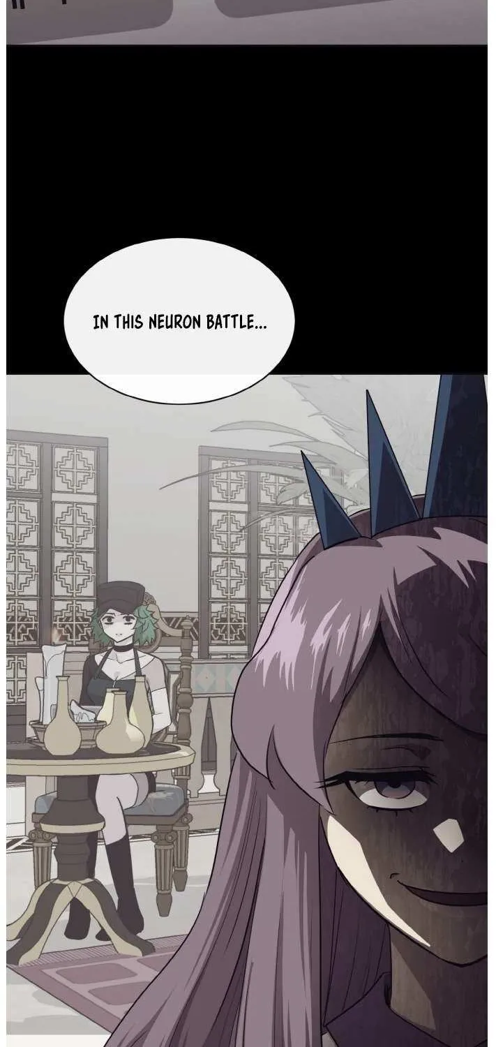 Read Counter Cube chapter 109 image 79 on Lezhin