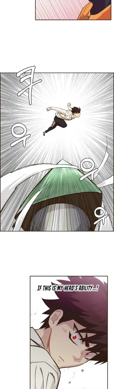 Read Counter Cube chapter 11.1 image 22 on Lezhin