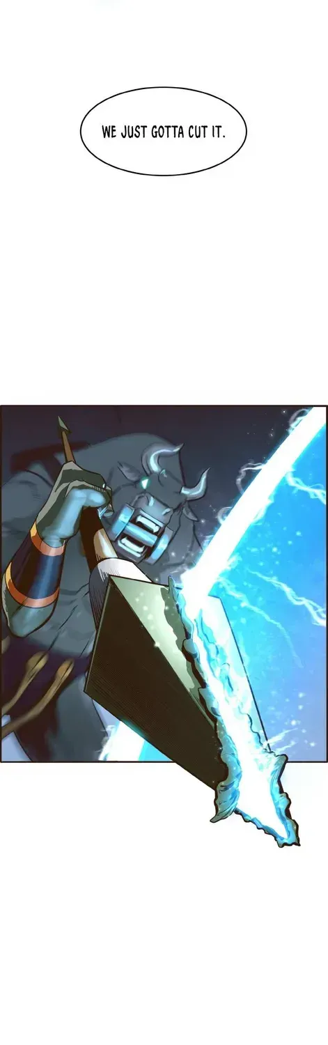 Read Counter Cube chapter 11.1 image 35 on Lezhin