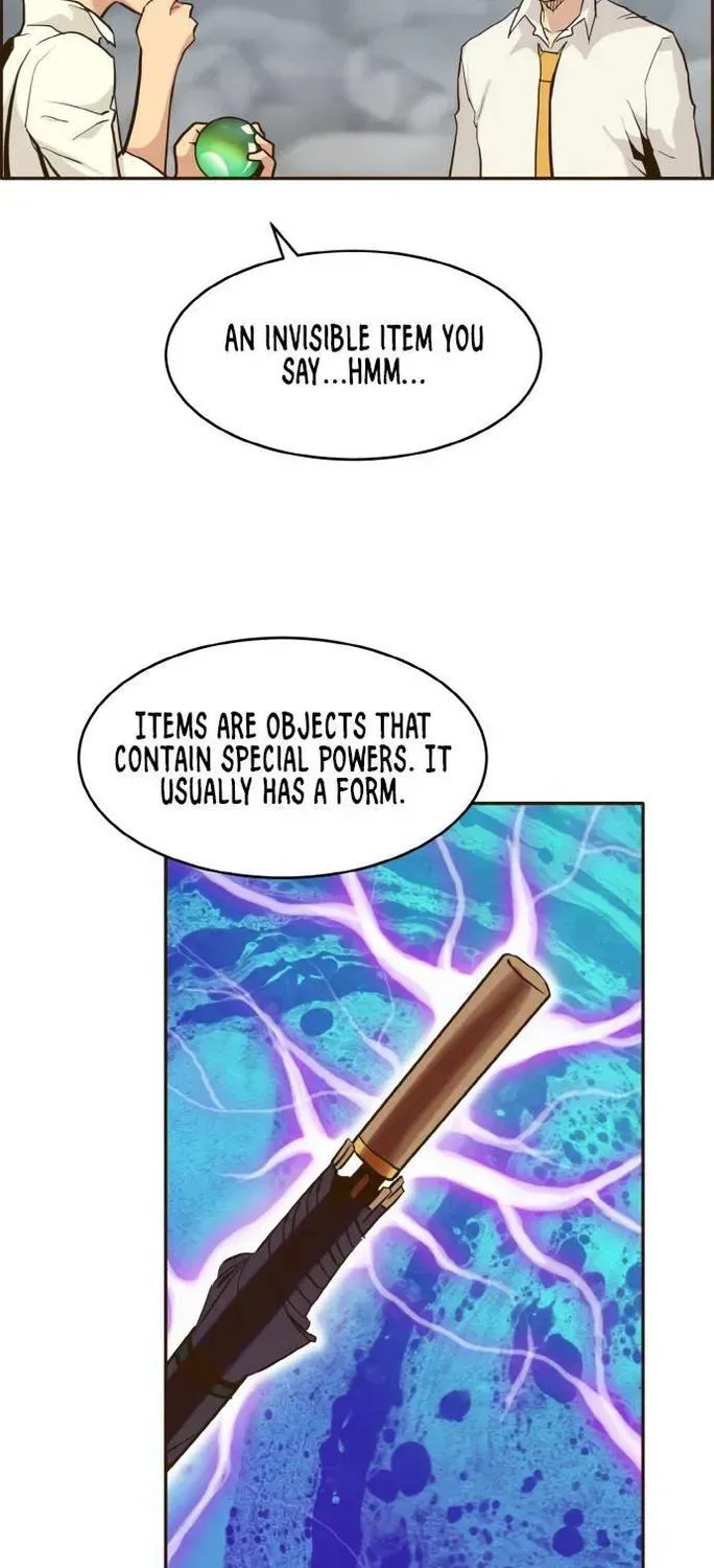 Read Counter Cube chapter 11.1 image 50 on Lezhin