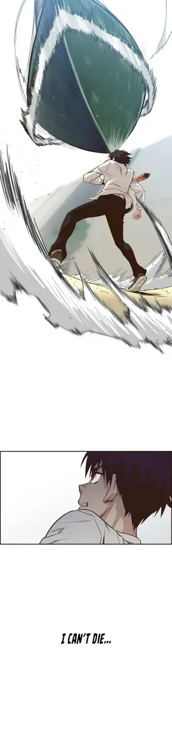 Read Counter Cube chapter 11.2 image 13 on Lezhin