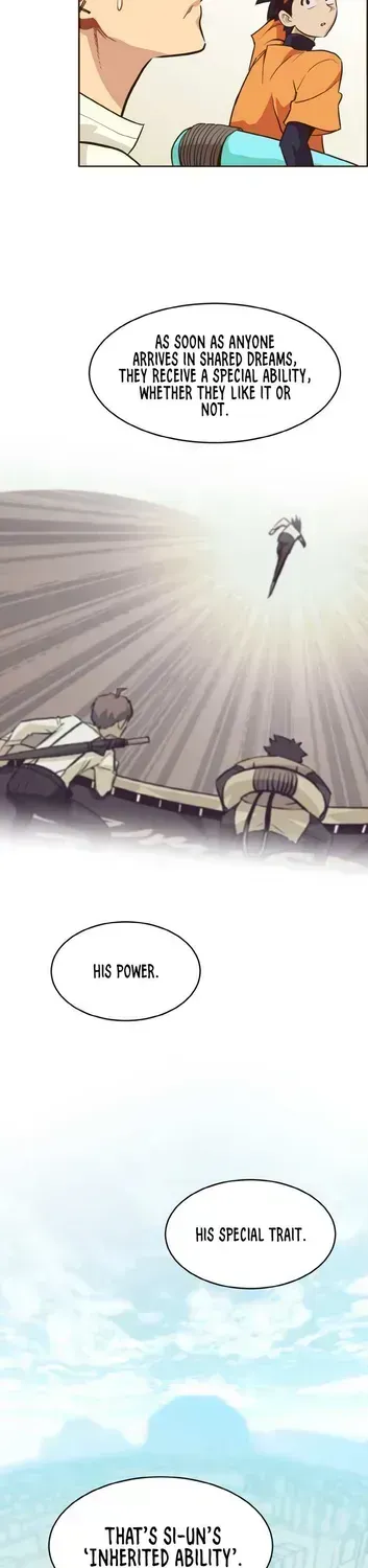 Read Counter Cube chapter 11.2 image 19 on Lezhin